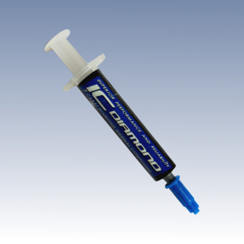 IC Diamond 7 Carat Thermal Compound