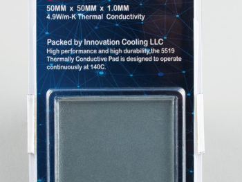 3M™ Thermally Conductive Pad
