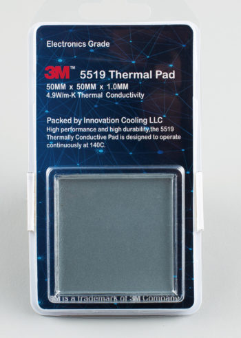 3M™ Thermally Conductive Pad