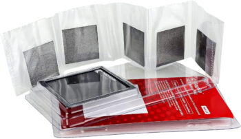 IC Graphite High Compression Thermal Pad (40X40mm 5-Pack)