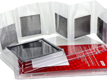IC Graphite High Compression Thermal Pad (40X40mm 5-Pack)